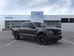 New 2024 Ford F-150 XLT SuperCrew Cab 4x4, Pickup for sale #248711 - photo 7