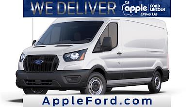 2024 Ford Transit 250 Medium Roof RWD, Empty Cargo Van for sale #249239F - photo 1