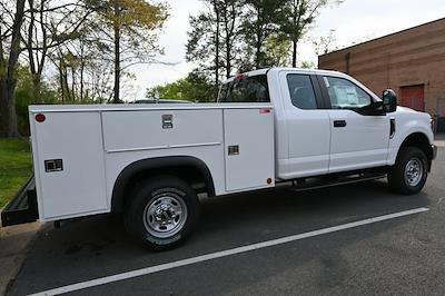 F-250 Service Body Trucks For Sale | Comvoy