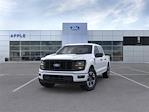 New 2024 Ford F-150 STX SuperCrew Cab 4x4, Pickup for sale #249115 - photo 3