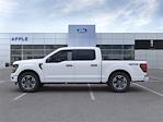 New 2024 Ford F-150 STX SuperCrew Cab 4x4, Pickup for sale #249115 - photo 4