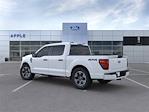 New 2024 Ford F-150 STX SuperCrew Cab 4x4, Pickup for sale #249115 - photo 2