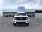 New 2024 Ford F-150 STX SuperCrew Cab 4x4, Pickup for sale #249115 - photo 6