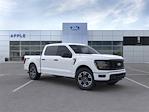 New 2024 Ford F-150 STX SuperCrew Cab 4x4, Pickup for sale #249115 - photo 7