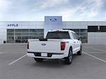 New 2024 Ford F-150 STX SuperCrew Cab 4x4, Pickup for sale #249115 - photo 8