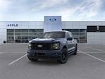 New 2024 Ford F-150 XLT SuperCrew Cab 4x4, Pickup for sale #249048 - photo 3