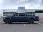 New 2024 Ford F-150 XLT SuperCrew Cab 4x4, Pickup for sale #249048 - photo 4