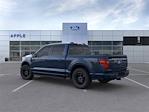 New 2024 Ford F-150 XLT SuperCrew Cab 4x4, Pickup for sale #249048 - photo 2