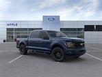 New 2024 Ford F-150 XLT SuperCrew Cab 4x4, Pickup for sale #249048 - photo 7