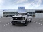 New 2024 Ford F-150 XLT SuperCrew Cab 4x4, Pickup for sale #249267 - photo 3