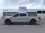 New 2024 Ford F-150 XLT SuperCrew Cab 4x4, Pickup for sale #249267 - photo 4