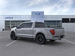 New 2024 Ford F-150 XLT SuperCrew Cab 4x4, Pickup for sale #249267 - photo 2