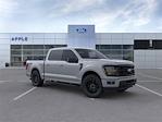 New 2024 Ford F-150 XLT SuperCrew Cab 4x4, Pickup for sale #249267 - photo 7