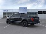 New 2024 Ford F-150 XLT SuperCrew Cab 4x4, Pickup for sale #249176 - photo 2