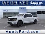 New 2024 Ford F-150 XLT SuperCrew Cab 4x4, Pickup for sale #249302 - photo 1