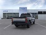 New 2024 Ford F-250 Platinum Crew Cab 4x4, Pickup for sale #249348 - photo 8