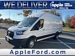 2024 Ford Transit 350 HD High Roof DRW RWD, Empty Cargo Van for sale #249143F - photo 1