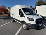 2024 Ford Transit 350 HD High Roof DRW RWD, Empty Cargo Van for sale #249143F - photo 4