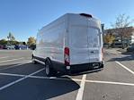 2024 Ford Transit 350 HD High Roof DRW RWD, Empty Cargo Van for sale #249143F - photo 7