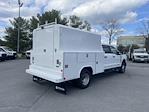 New 2023 Ford F-350 XL Crew Cab 4x4, 9' Reading Panel Service Body Service Truck for sale #236321F - photo 4