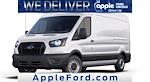 2024 Ford Transit 250 Medium Roof RWD, Empty Cargo Van for sale #249238F - photo 1