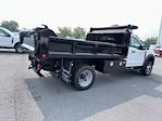 New 2023 Ford F-450 XL Regular Cab 4x4, Crysteel E-Tipper Dump Truck for sale #236667F - photo 12
