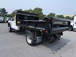 New 2023 Ford F-450 XL Regular Cab 4x4, Crysteel E-Tipper Dump Truck for sale #236667F - photo 14