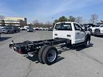 2023 Ford F-550 Regular Cab DRW 4x4, Cab Chassis for sale #237204Z - photo 5