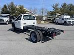 2023 Ford F-550 Regular Cab DRW 4x4, Cab Chassis for sale #237204Z - photo 2