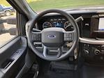 New 2023 Ford F-550 XLT Regular Cab 4x4, 9' Monroe Truck Equipment Z-DumpPRO™ Elite Dump Truck for sale #237434F - photo 13