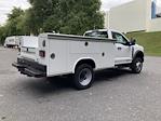 New 2023 Ford F-450 XLT Regular Cab 4x4, 9' Royal Truck Body Service Body Service Truck for sale #237439F - photo 5