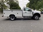 New 2023 Ford F-450 XLT Regular Cab 4x4, 9' Royal Truck Body Service Body Service Truck for sale #237439F - photo 6