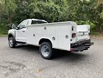 New 2023 Ford F-450 XLT Regular Cab 4x4, 9' Royal Truck Body Service Body Service Truck for sale #237439F - photo 25