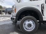 2023 Ford F-550 Regular Cab DRW 4x4, Monroe Truck Equipment Z-DumpPRO™ Premier Dump Truck for sale #237609F - photo 21