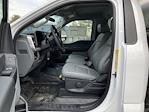 2023 Ford F-550 Regular Cab DRW 4x4, Monroe Truck Equipment Z-DumpPRO™ Premier Dump Truck for sale #237609F - photo 9