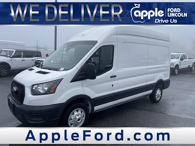 2023 Ford Transit 350 High Roof RWD, Empty Cargo Van for sale #237740X - photo 1