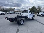 2023 Ford F-450 Regular Cab DRW 4x2, Cab Chassis for sale #237982X - photo 5