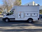 New 2023 Ford Transit 350 HD Base RWD, Rockport Workport Service Utility Van for sale #238100F - photo 3