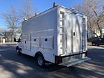 New 2023 Ford Transit 350 HD Base RWD, Rockport Workport Service Utility Van for sale #238100F - photo 2