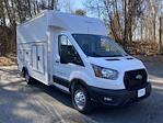 New 2023 Ford Transit 350 HD Base RWD, Rockport Workport Service Utility Van for sale #238100F - photo 7