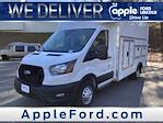 2023 Ford Transit 350 HD RWD, Rockport Workport Service Utility Van for sale #238100F - photo 25