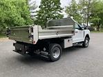 New 2023 Ford F-350 XL Regular Cab 4x4, Monroe Truck Equipment Z-DumpPRO™ Dump Truck for sale #238158F - photo 5