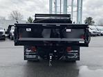 2023 Ford F-550 Regular Cab DRW 4x4, Crysteel E-Tipper Dump Truck for sale #238215F - photo 4