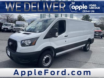 2023 Ford Transit 350 Low Roof RWD, Empty Cargo Van for sale #238338F - photo 1