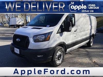 2023 Ford Transit 150 Low Roof RWD, Empty Cargo Van for sale #238385F - photo 1