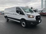 2023 Ford Transit 150 Low Roof RWD, Empty Cargo Van for sale #238385F - photo 26