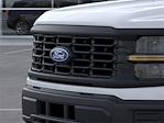 New 2024 Ford F-150 XL Super Cab 4x4, Pickup for sale #249298 - photo 16