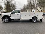 2023 Ford F-450 Regular Cab DRW 4x2, Reading Classic II Steel Service Truck for sale #238416F - photo 3