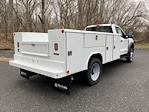 2023 Ford F-450 Regular Cab DRW 4x2, Reading Classic II Steel Service Truck for sale #238416F - photo 5