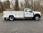 2023 Ford F-450 Regular Cab DRW 4x2, Reading Classic II Steel Service Truck for sale #238416F - photo 6
